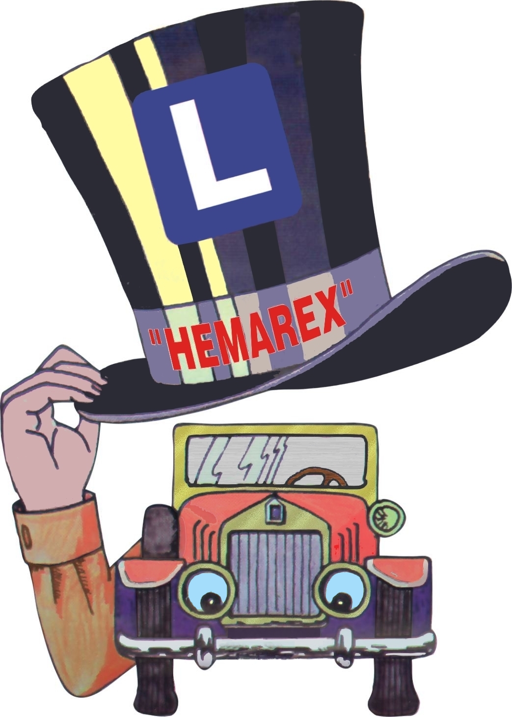 Hemarex