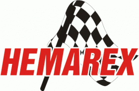 Hemarex - logo